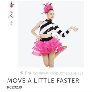 Tenth House Costume Child Large